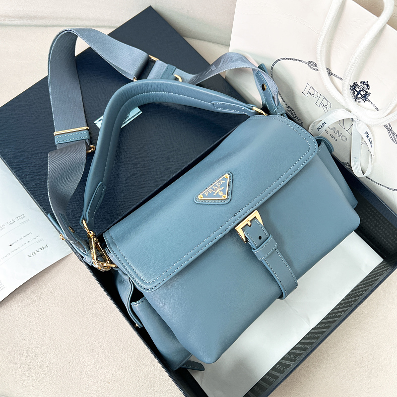 Messenger bag from Scarlettluxury