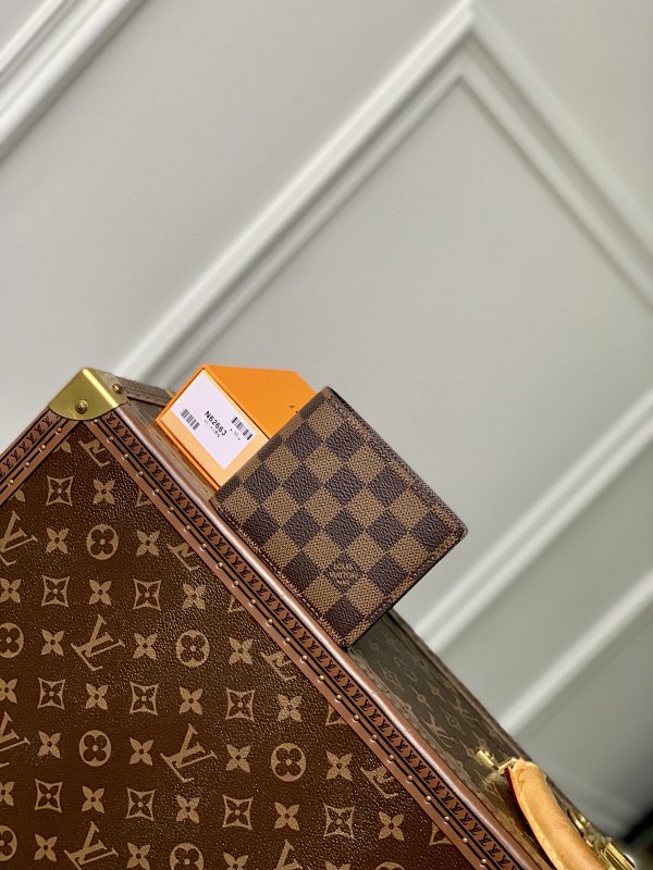 Wallet from Scarlettluxury