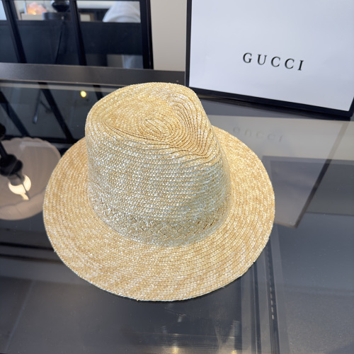 Hat from Scarlettluxury