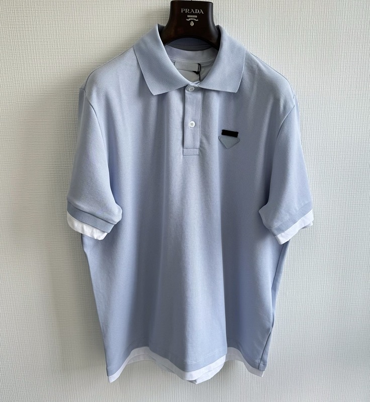 Polo from Scarlettluxury