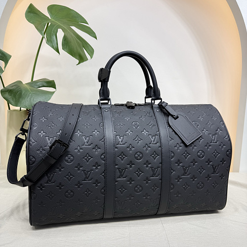 Louis Vuitton travel bag