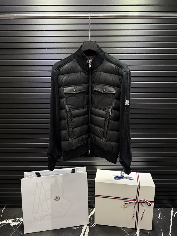 Down jacket from Scarlettluxury