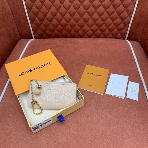 Louis Vuitton coin purse