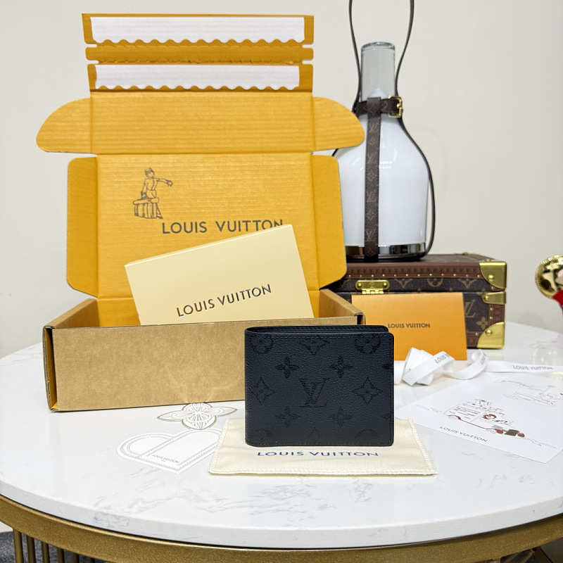 Louis Vuitton wallet