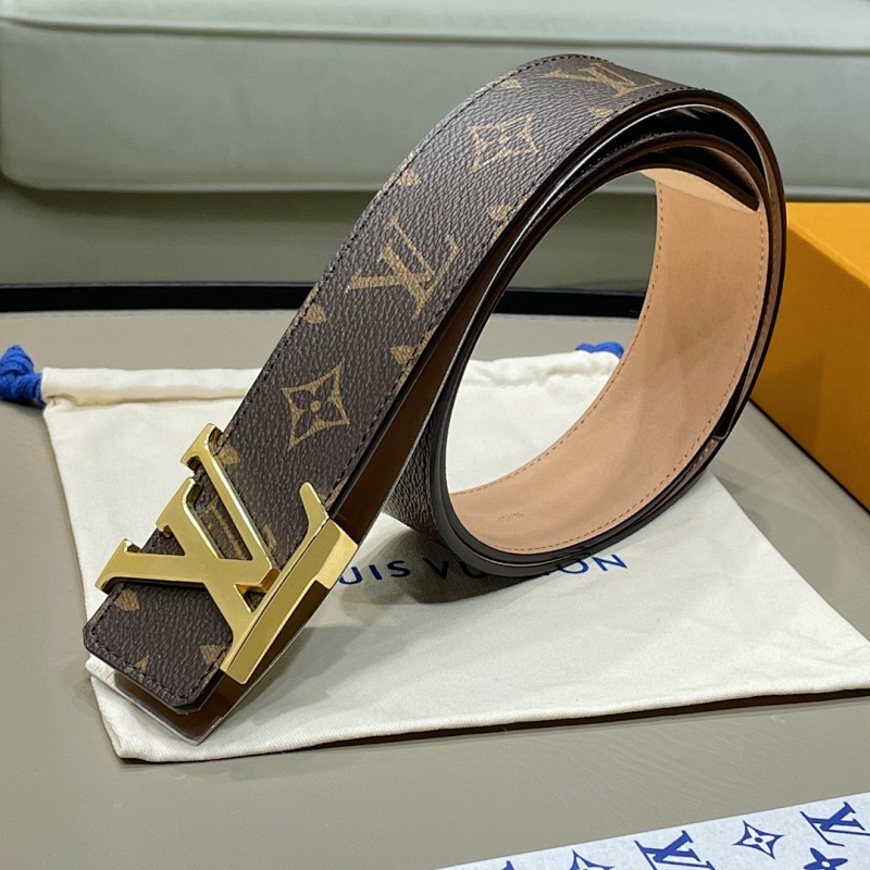 Louis Vuitton LV Initiales Monogram 40