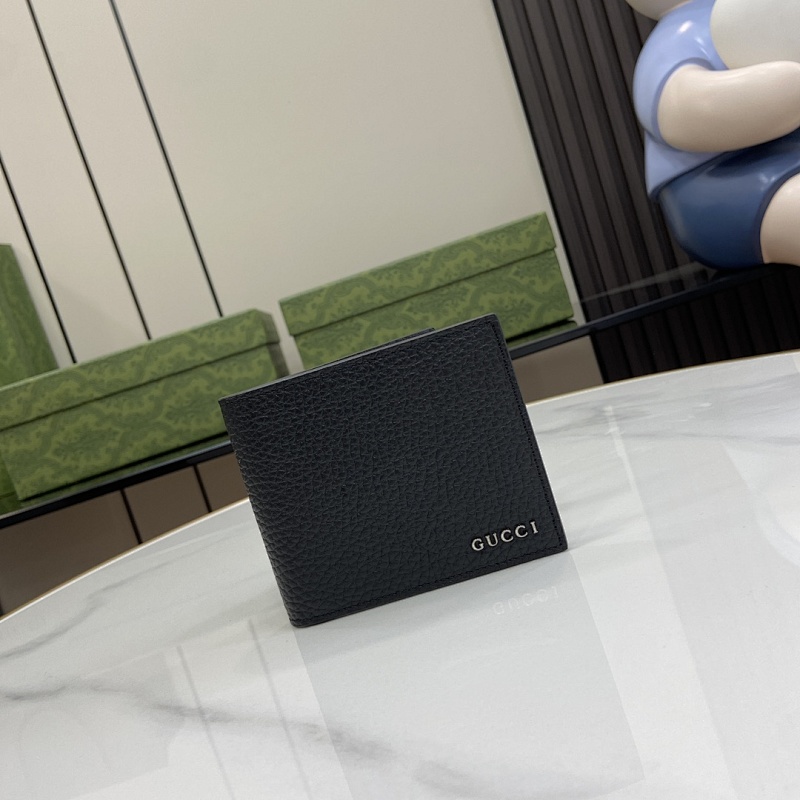 Gucci wallet