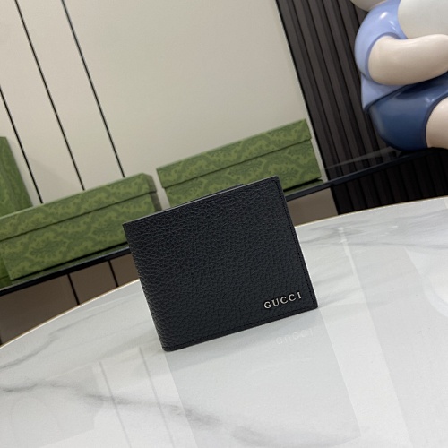 Gucci wallet