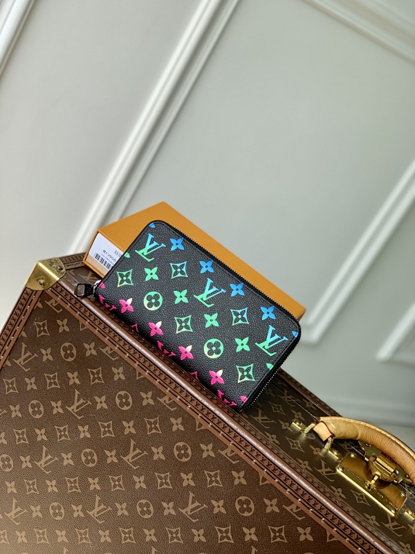 Louis Vuitton wallet