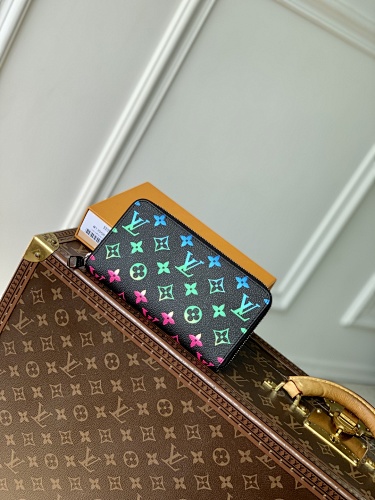 Louis Vuitton wallet