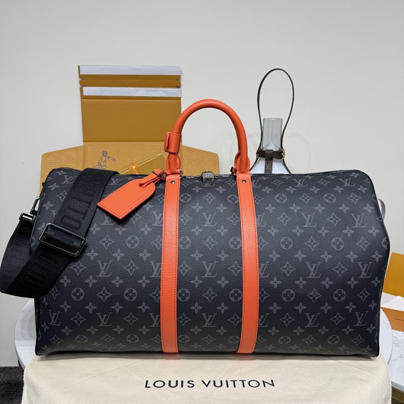 Louis Vuitton travel bag