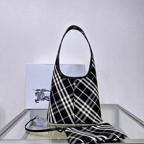 Burberry backpack