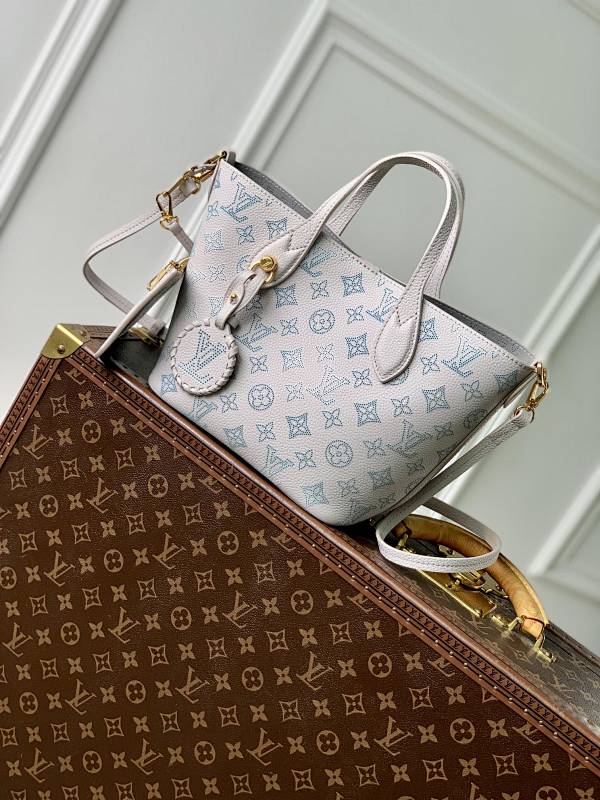 Louis Vuitton crossbody bag
