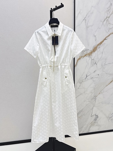 Louis Vuitton dress