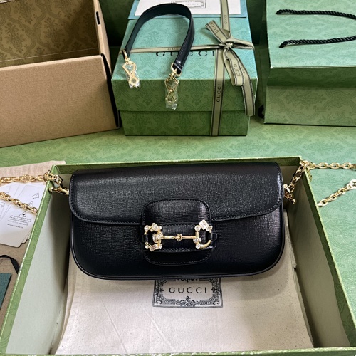 Gucci backpack