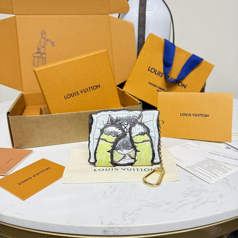 Louis Vuitton wallet