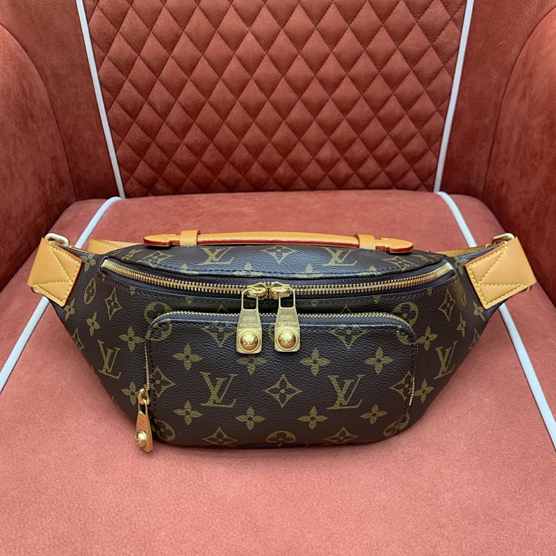 Louis Vuitton belt bag