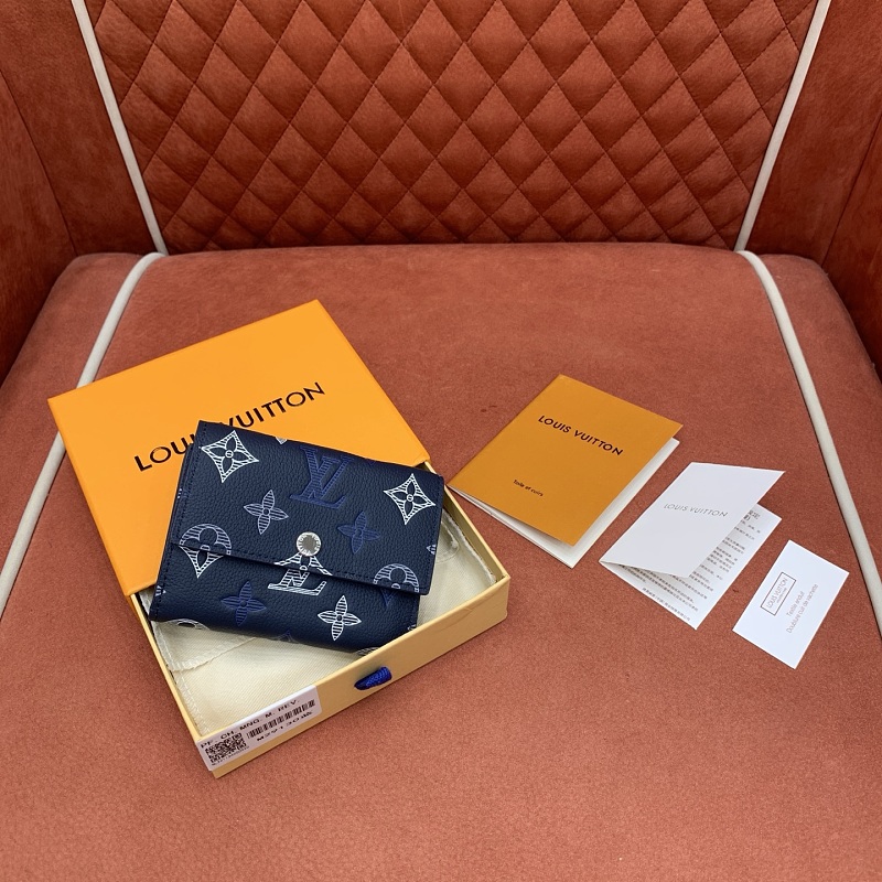 Louis Vuitton wallet
