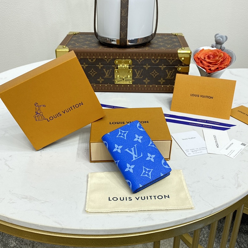 Louis Vuitton card holder