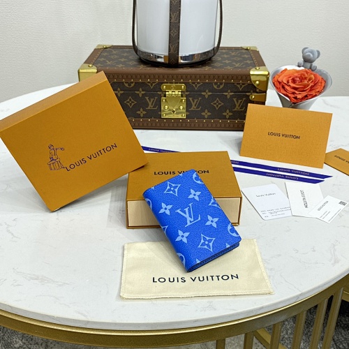 Louis Vuitton card holder