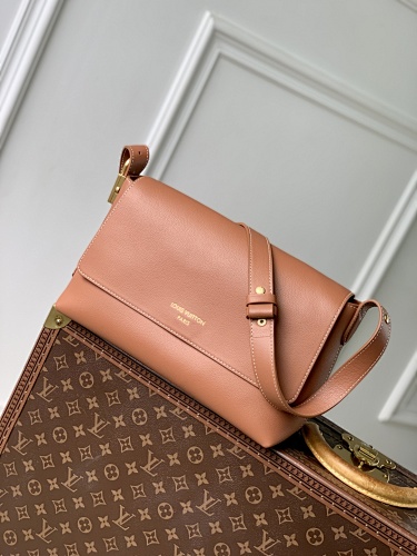 Louis Vuitton messenger bag