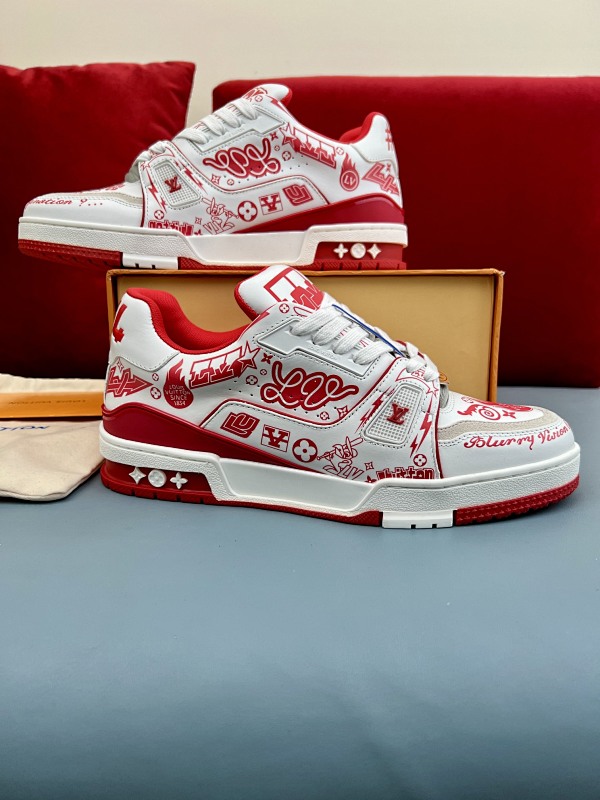 Louis Vuitton sneakers
