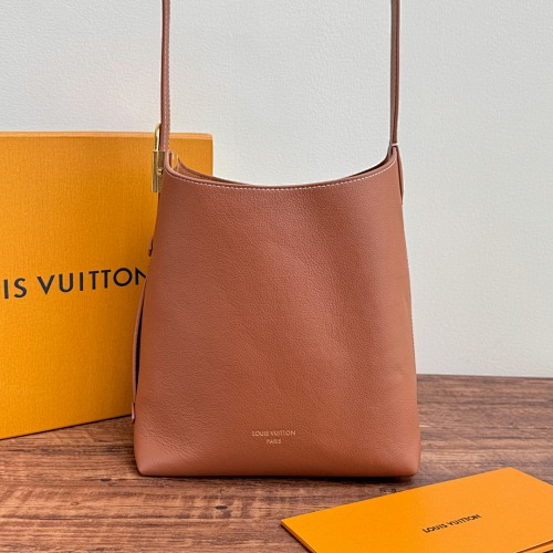 Louis Vuitton shoulder bag