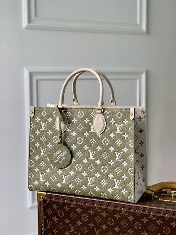Louis Vuitton bag