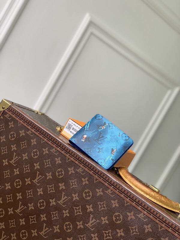 Louis Vuitton wallet