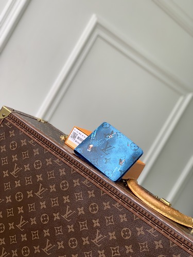 Louis Vuitton wallet