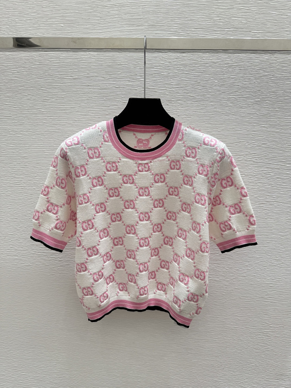 Louis Vuitton sweater