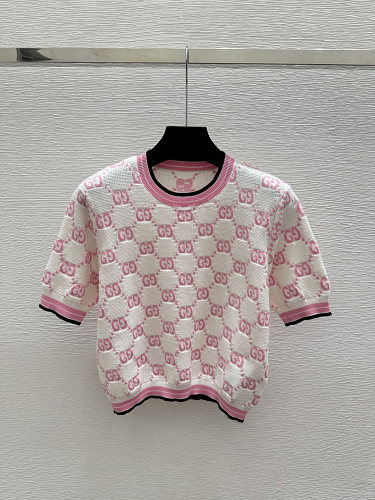 Louis Vuitton sweater