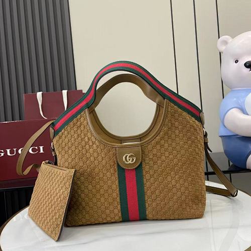Gucci tote bag