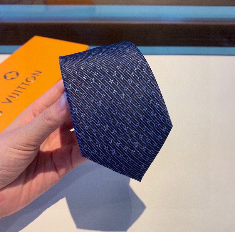 Logo LV Damier 100