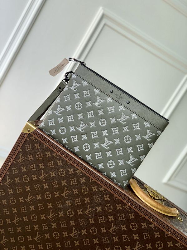 Louis Vuitton clutch