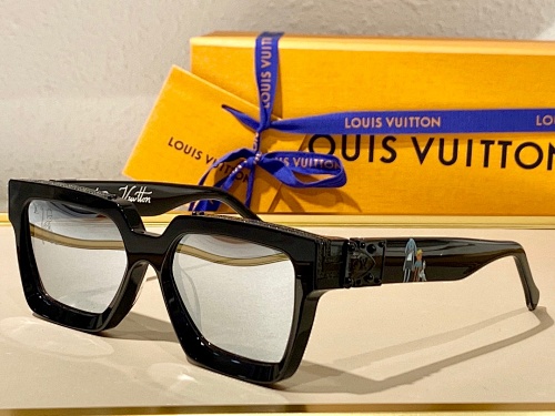 Glasses from Scarlettluxury