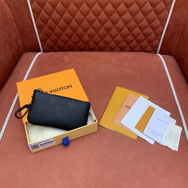 Coin purse from Scarlettluxury