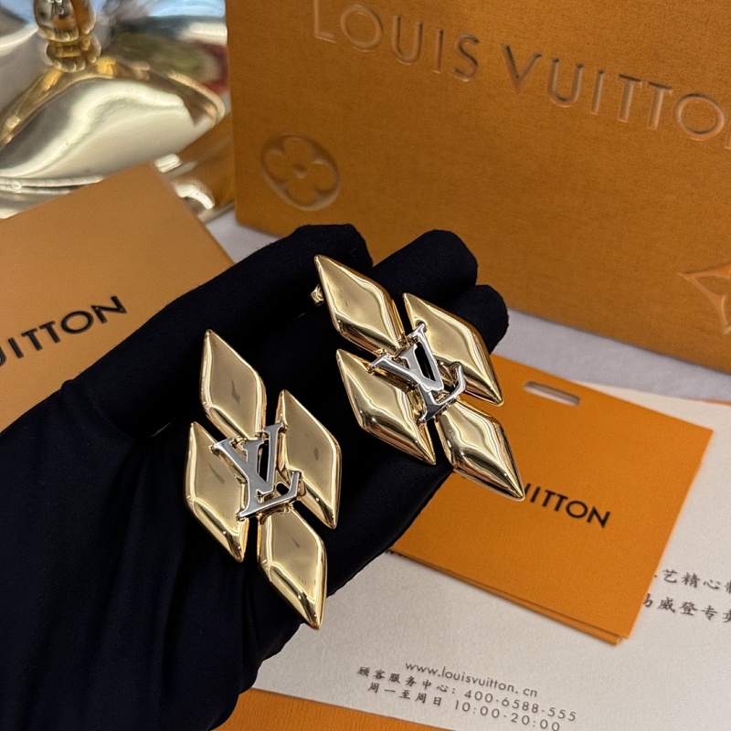 Earrings from Scarlettluxury