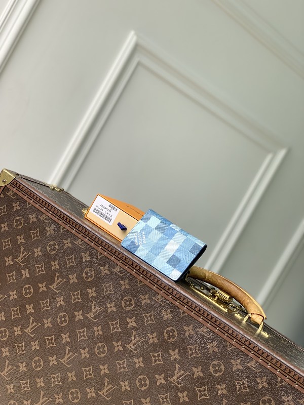 Wallet from Scarlettluxury