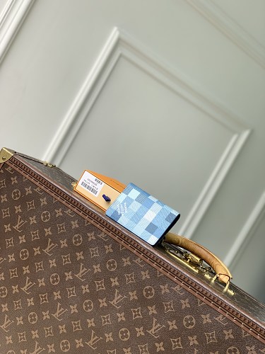 Wallet from Scarlettluxury