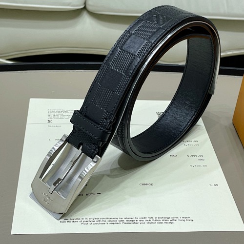 Detroit Damier Infini
