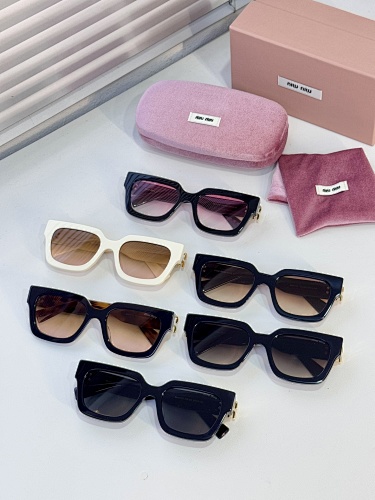 Glasses from Scarlettluxury