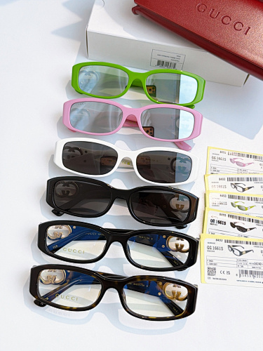 Glasses from Scarlettluxury