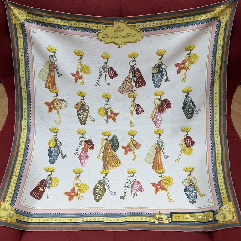 Louis Vuitton bag