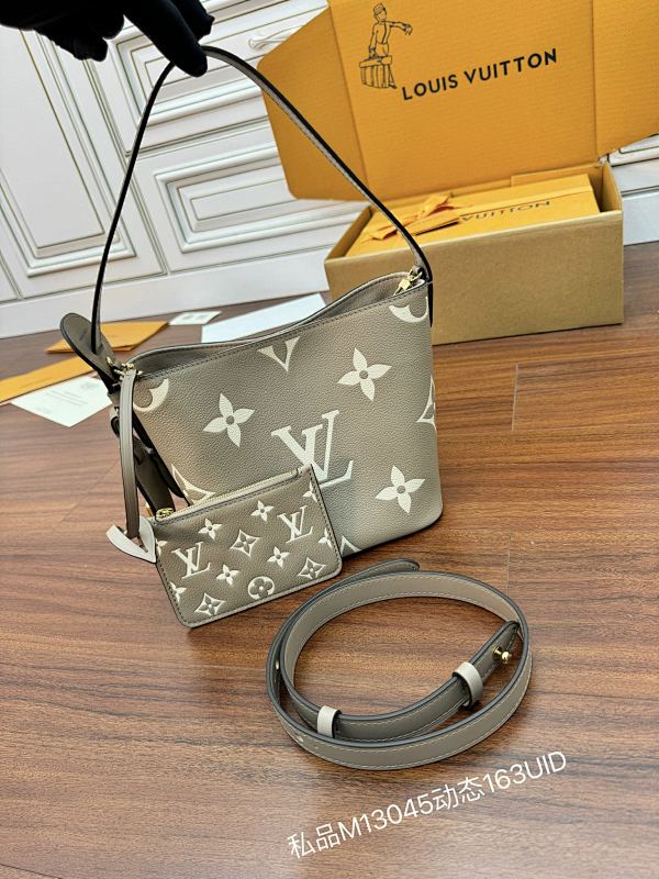 Louis Vuitton bag