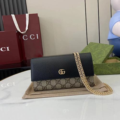 Supreme wallet