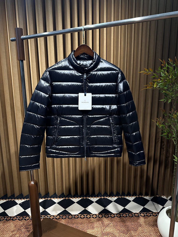 Down jacket from Scarlettluxury