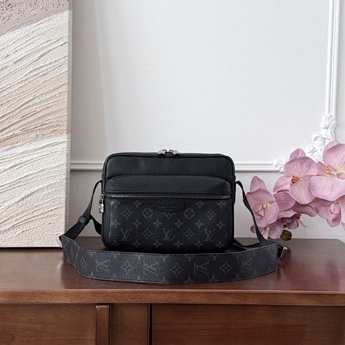 Louis Vuitton messenger bag