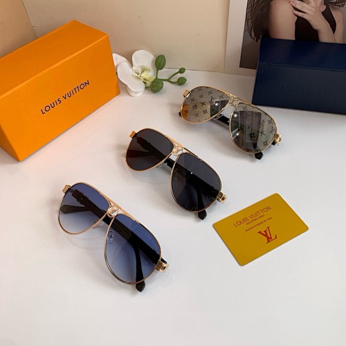 Glasses from Scarlettluxury