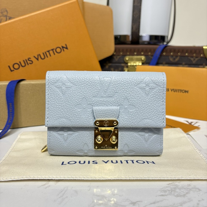 Louis Vuitton travel bag
