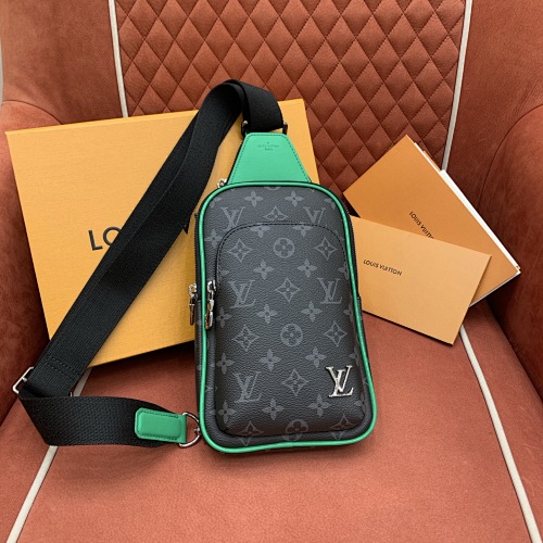Louis Vuitton crossbody bag